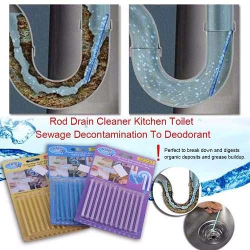 Bathtub Drain Cleaner