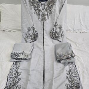 Soft Cotton Suit - Functional Wear